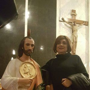 Meet your Posher, Isabel